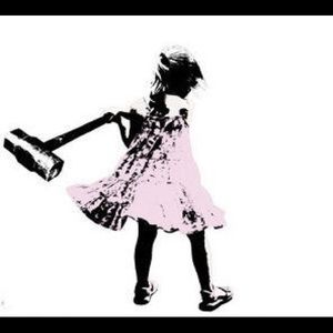 Meet your Posher, Daisy